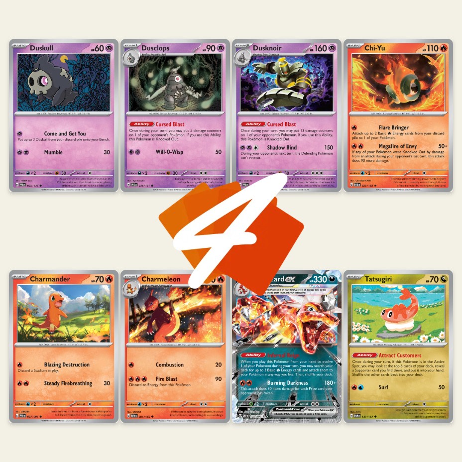 The Future Champion? My Top Pick for Pokémon Worlds 2025!